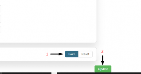 SSID and client SSID save