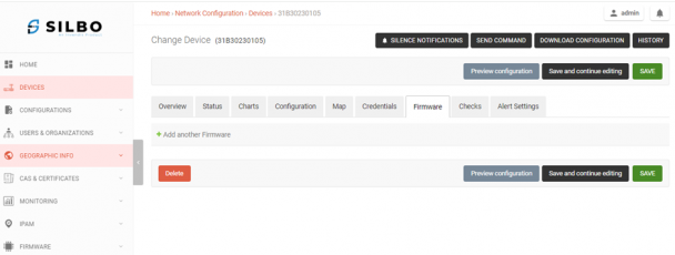 Figure-2.7a: Device Firmware